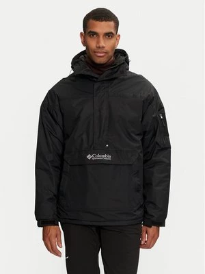 Obrázek produktu Columbia Bunda anorak Challenger™ II 2090991 Černá Active Fit