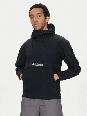 Obrázek produktu Columbia Bunda anorak Challenger™ Windbreaker Anorak 2117001 Černá Regular Fit