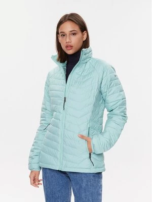Obrázek produktu Columbia Bunda pro přechodné období Powder Lite™ 1699061 Zelená Regular Fit