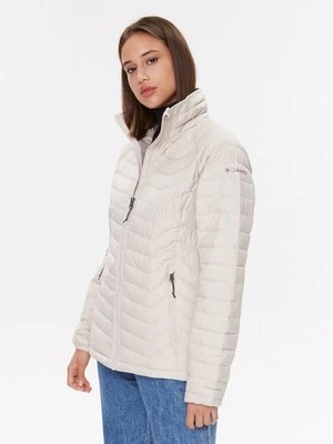 Obrázek produktu Columbia Bunda pro přechodné období Powder Lite™ Jacket 1699061 Hnědá Regular Fit