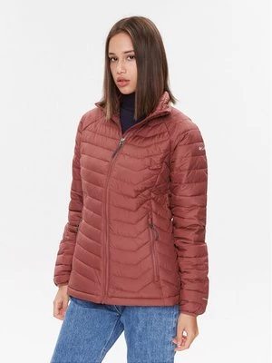 Obrázek produktu Columbia Bunda pro přechodné období Powder Lite™ Jacket Červená Regular Fit