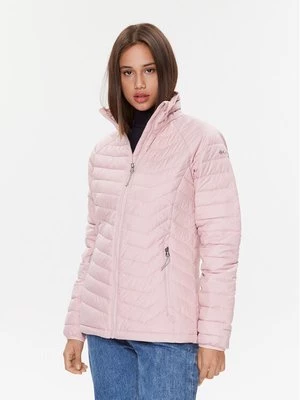 Obrázek produktu Columbia Bunda pro přechodné období Powder Lite™ Jacket Růžová Regular Fit