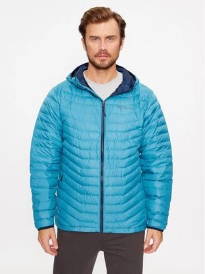 Obrázek produktu Columbia Bunda pro přechodné období Westridge™ Down Hooded Jacket Modrá Regular Fit
