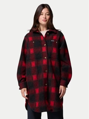 Obrázek produktu Columbia Bunda pro přechodné období Wildest Venture™ 2136171 Bordó Loose Fit