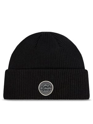 Obrázek produktu Columbia Čepice Provisions Cuffed Beanie 2092601 Černá