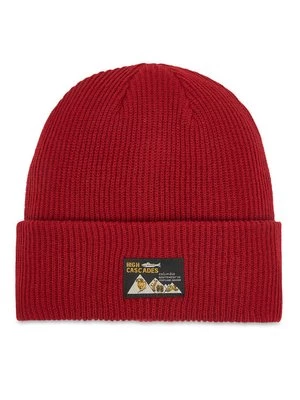 Obrázek produktu Columbia Čepice Provisions Cuffed Beanie 2092601 Červená