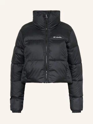 Obrázek produktu Columbia Cropped Prošívaná Bunda Puffect™ Ii černá