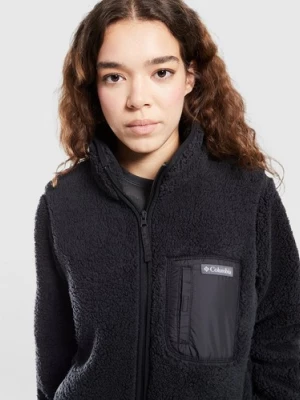 Obrázek produktu Columbia Fleece Mikina West Bend Full Zip II