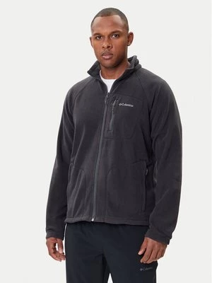 Obrázek produktu Columbia Fleecová mikina 1420421010 Fast Trek II Full Zip Fleece Černá Classic Fit