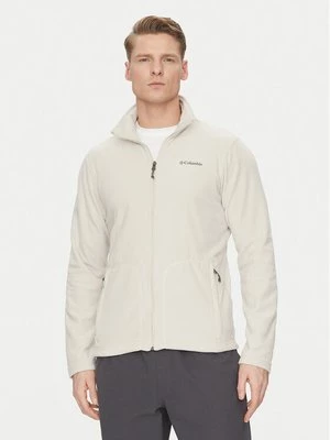 Obrázek produktu Columbia Fleecová mikina Fast Trek™ 1772751 Hnědá Regular Fit