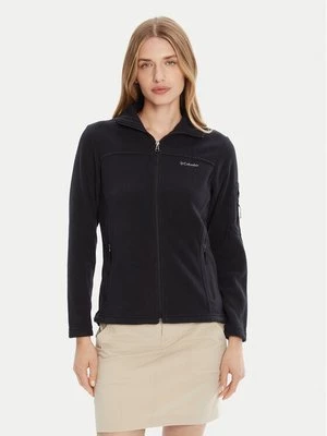 Obrázek produktu Columbia Fleecová mikina Fast Trek II 1465351 Černá Regular Fit