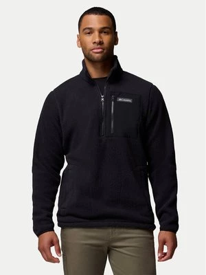 Obrázek produktu Columbia Fleecová mikina Jasper Ridge™ 2142411 Černá Regular Fit