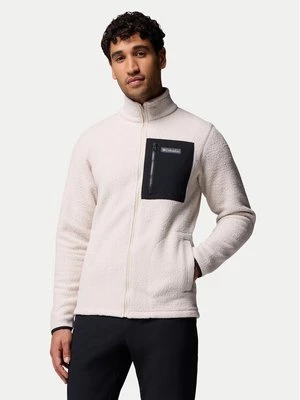 Obrázek produktu Columbia Fleecová mikina Jasper Ridge™ 2142421 Béžová Regular Fit