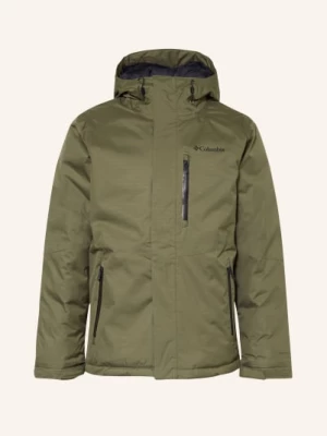 Obrázek produktu Columbia Funkční Bunda Oak Harbor™ Ii Insulated khaki