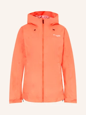 Obrázek produktu Columbia Hardshellová Bunda Northwest Explorer™ světle červená