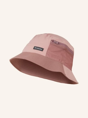 Obrázek produktu Columbia Klobouk Bucket Hat Trek™ Ii starorůžová
