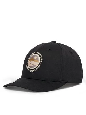 Obrázek produktu Columbia Kšiltovka Lost Lager™ 3D Stretch Snap Back 2159001 Černá