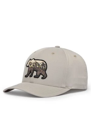 Obrázek produktu Columbia Kšiltovka Lost Lager™ 3D Stretch Snap Back 2159001 Šedá