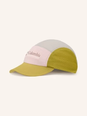 Obrázek produktu Columbia Kšiltovka Wingmark™ olivová / růžová / světle šedá