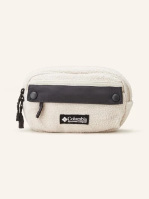 Obrázek produktu Columbia Ledvinka S Plyšovým Materiálem krémová