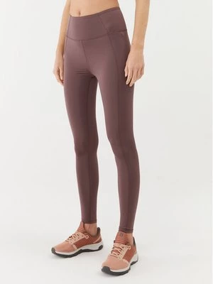 Obrázek produktu Columbia Legíny Boundless Trek™ Legging Hnědá Regular Fit