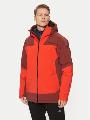 Obrázek produktu Columbia Lyžařská bunda Cirque Bowl™ 2087351 Červená Slim Fit