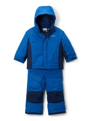 Obrázek produktu Columbia Lyžařská souprava Buga™ III Waterproof 2134063 Modrá Regular Fit