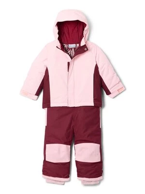 Obrázek produktu Columbia Lyžařská souprava Buga™ III Waterproof 2134063 Růžová Regular Fit