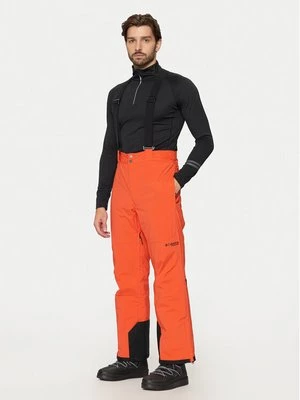 Obrázek produktu Columbia Lyžařské kalhoty Cirque Bowl™ 2088071 Červená Regular Fit