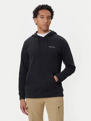 Obrázek produktu Columbia Mikina Trek™ 2018494 Černá Regular Fit