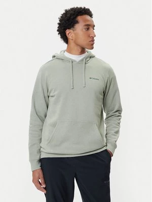 Obrázek produktu Columbia Mikina Trek™ 2018494 Zelená Regular Fit