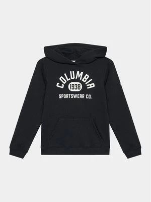 Obrázek produktu Columbia Mikina Trek™ Hoodie Černá Regular Fit