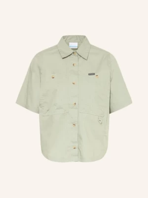 Obrázek produktu Columbia Outdoorová Blůza Brea Falls™ khaki