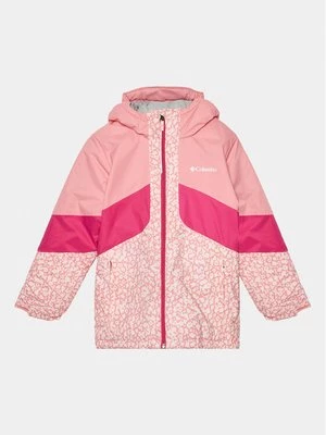 Obrázek produktu Columbia Outdoorová bunda Horizon Ride™ II Jacket Růžová Regular Fit