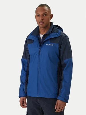 Obrázek produktu Columbia Outdoorová bunda Inner Limits™ III 2071215 Tmavomodrá Regular Fit