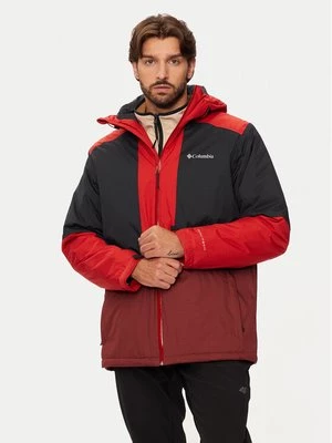 Obrázek produktu Columbia Outdoorová bunda Point Park™ II 2089474 Červená Regular Fit