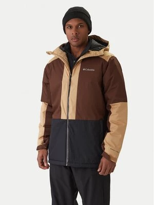 Obrázek produktu Columbia Outdoorová bunda Point Park™ II 2089474 Hnědá