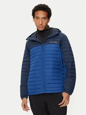 Obrázek produktu Columbia Outdoorová bunda Silver Falls™ II 2098722 Modrá Active Fit