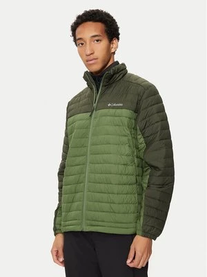Obrázek produktu Columbia Outdoorová bunda Silver Falls™ II 2098734 Zelená Active Fit