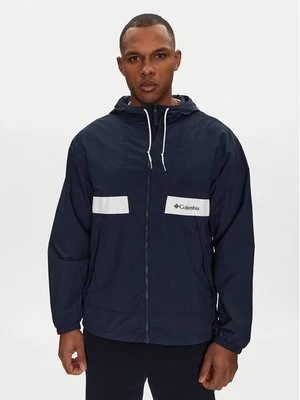 Obrázek produktu Columbia Outdoorová bunda Spire Valley™ 2117051 Tmavomodrá Regular Fit