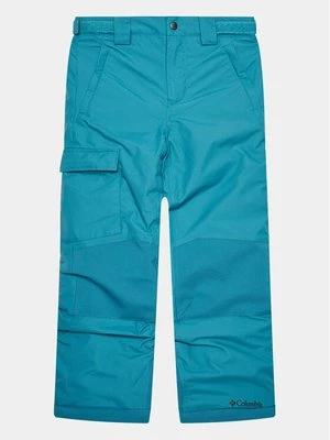 Obrázek produktu Columbia Outdoorové kalhoty Bugaboo™ II Pant Modrá Regular Fit