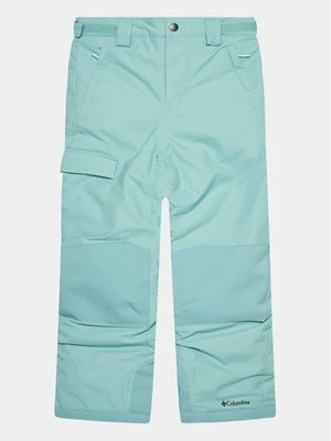 Obrázek produktu Columbia Outdoorové kalhoty Bugaboo™ II Pant Zelená Regular Fit