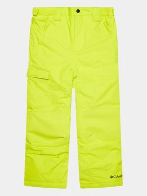 Obrázek produktu Columbia Outdoorové kalhoty Bugaboo™ II Pant Žlutá Regular Fit