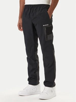 Obrázek produktu Columbia Outdoorové kalhoty Challenger™ 2071561 Černá Regular Fit