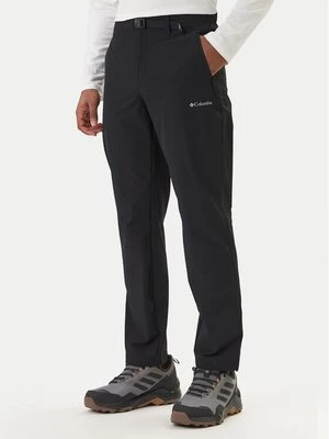 Obrázek produktu Columbia Outdoorové kalhoty Essential Hike™ 2136921 Černá Regular Fit