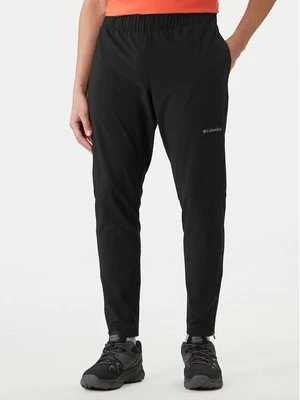 Obrázek produktu Columbia Outdoorové kalhoty Stealth Spring™ Hiking 2157253 Černá Regular Fit