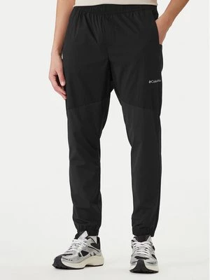 Obrázek produktu Columbia Outdoorové kalhoty Tech™ Wind 2095673 Černá Regular Fit