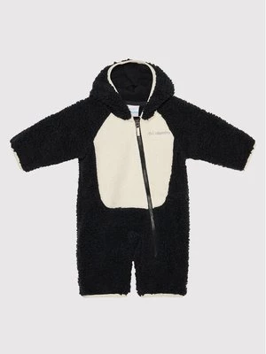 Obrázek produktu Columbia Overal Foxy Baby Sherpa Bunting 1863981 Černá Regular Fit