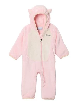 Obrázek produktu Columbia Overal Foxy Baby Sherpa Bunting 1863981 Růžová Regular Fit