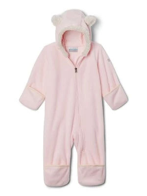 Obrázek produktu Columbia Overal Tiny Bear™ Bunting 1523741 Červená Regular Fit